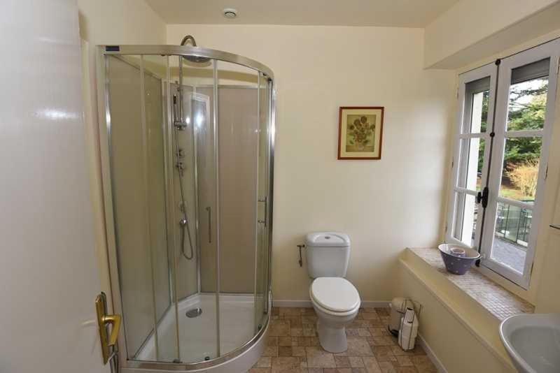 Bed and Breakfast Mis Harand Litteau Zewnętrze zdjęcie